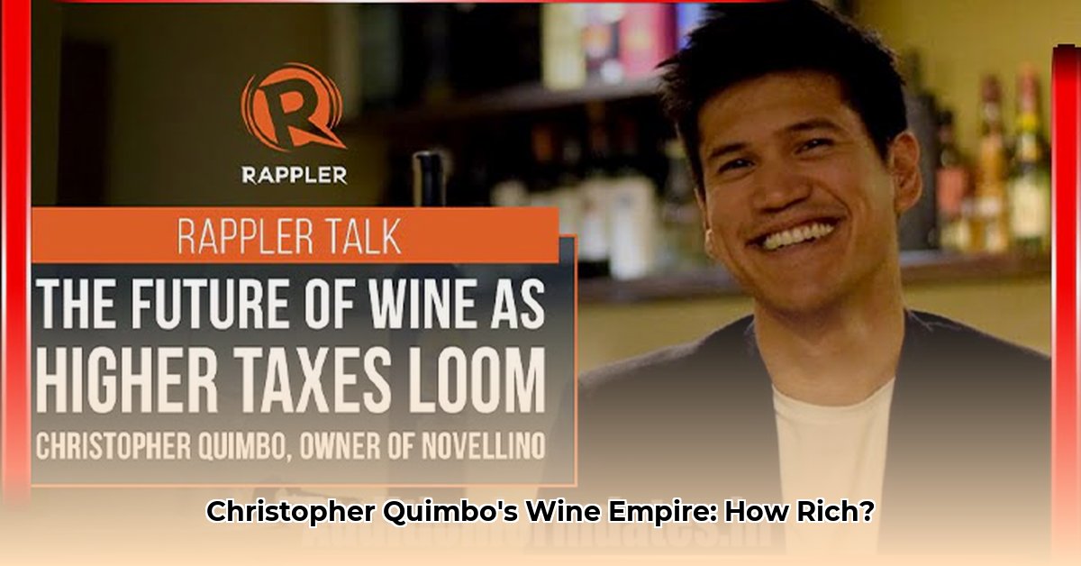 christopher-quimbo-net-worth